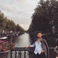 hasantukenmez profil fotoğrafı