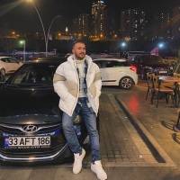 berkantkinay profil fotoğrafı