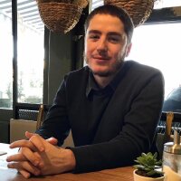 yusufsinay profil fotoğrafı