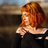 meryemkiratli profil fotoğrafı
