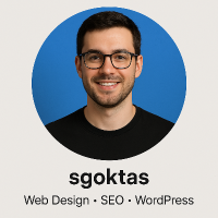 sgoktas profil fotoğrafı
