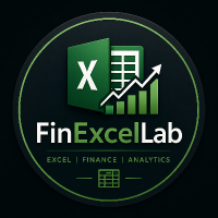 finexcellab profil fotoğrafı