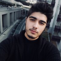 emirhanvardar profil fotoğrafı