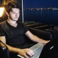 gorenbatuhan profil fotoğrafı