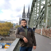 ksmithdesign profil fotoğrafı