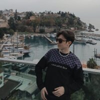 kutayozagan profil fotoğrafı