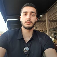 turkesmahmudov profil fotoğrafı