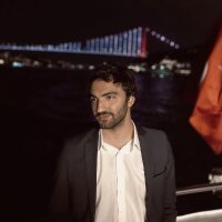 oguzhanakci profil fotoğrafı