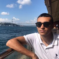 deadric profil fotoğrafı