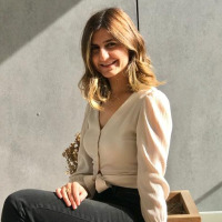 kubraydintopcu profil fotoğrafı