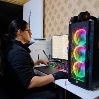 ayusuftez profil fotoğrafı