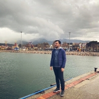 benkenan profil fotoğrafı