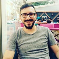 berkantaslan profil fotoğrafı