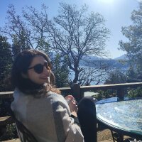 gulsumonal profil fotoğrafı