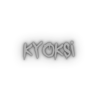 kyoksi profil fotoğrafı