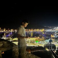 denizdag profil fotoğrafı