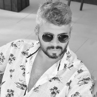 stoparts profil fotoğrafı