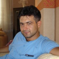 zaferdl profil fotoğrafı