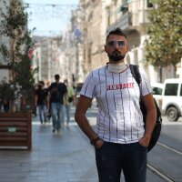 sevketcakiroglu profil fotoğrafı