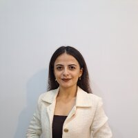ireemkayhan profil fotoğrafı