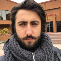 dcihat profil fotoğrafı
