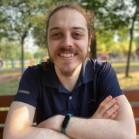 gunduzdev profil fotoğrafı