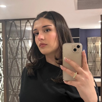 sevvalkarademir profil fotoğrafı