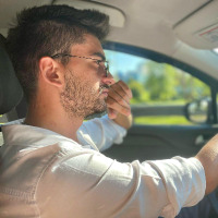 cagtay10 profil fotoğrafı