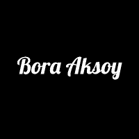 boraaksoy1094 profil fotoğrafı