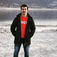 mrbyte profil fotoğrafı