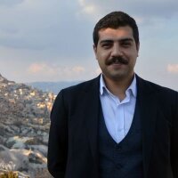 volkantasdmir profil fotoğrafı