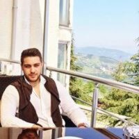 ilyasyuce profil fotoğrafı