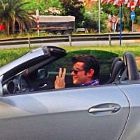 awesomejohn profil fotoğrafı