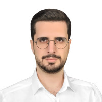 distingue profil fotoğrafı