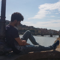 batuhantosun profil fotoğrafı