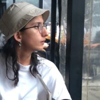 mimrabiacil profil fotoğrafı