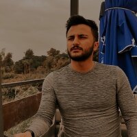 mcanozserce profil fotoğrafı