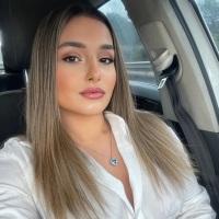 melissuruc profil fotoğrafı