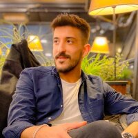caangeckin profil fotoğrafı