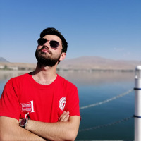 mehmetalikilicli profil fotoğrafı