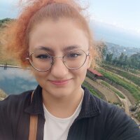 aleynacorapci profil fotoğrafı