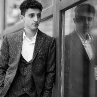 hesenaliyev profil fotoğrafı