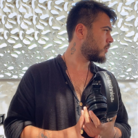 canereren profil fotoğrafı