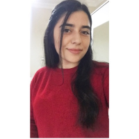 serpilsutcu profil fotoğrafı