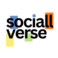 sociallverse profil fotoğrafı