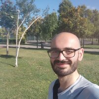 talhasunman profil fotoğrafı