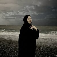 ikraarass profil fotoğrafı