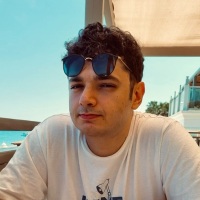 bigsanta profil fotoğrafı