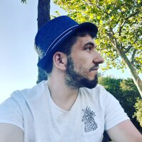 soydanimasyon profil fotoğrafı