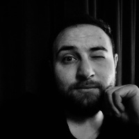 talhakatirci profil fotoğrafı